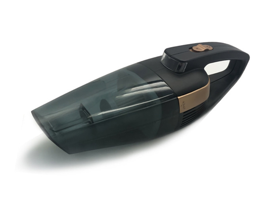 ABS herlaadbare draadloze auto stofzuiger met oplader