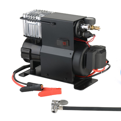 12v / 24v zware auto met hoog vermogen luchtcompressor pomp voor vrachtwagen
