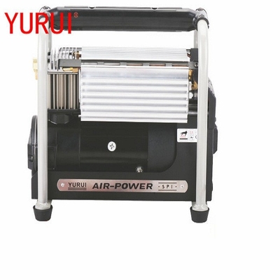 Heavy Duty DC12V luchtcompressor bandenopblazers voor off-road schone luchtfilter 4WD