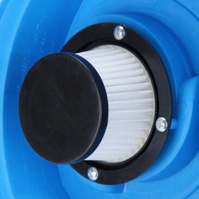 Handheld ABS Car Portable Vacuum Cleaner Wet And Dry DC12V Sigarettenanker