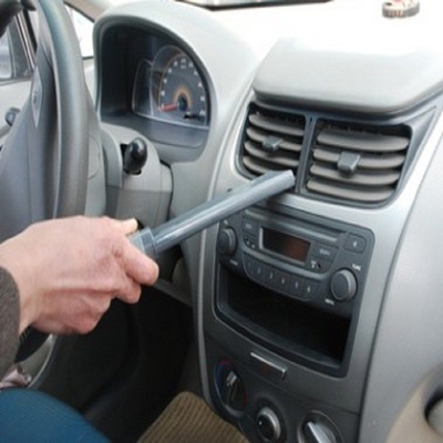 Handheld DC12v professionele elektrische draagbare krachtige auto stofzuiger