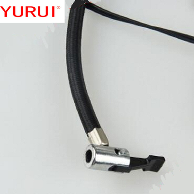 Mini ABS Draagbare DC12V Autobandopblazer Met Sigaretten Plug