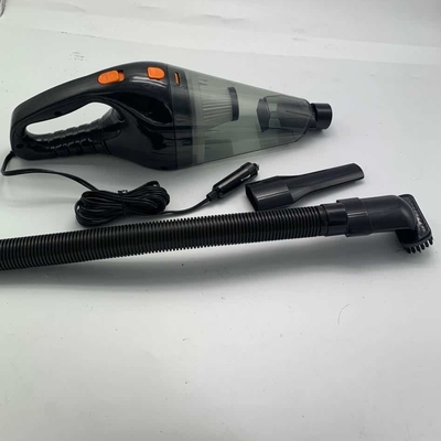 12v draagbare plastic stofzuiger voor auto's