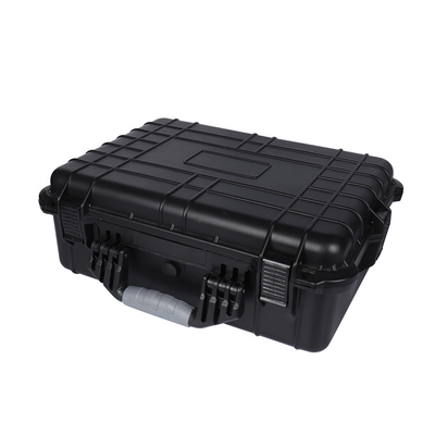 Dubbele de Opschortingscompressor Kit With Air Tank van de Cilinder Dubbele Hoofdlucht