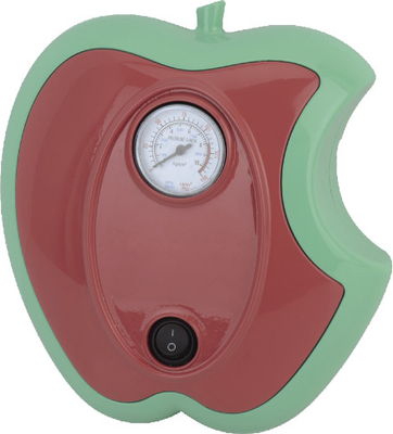 Goede prijs. De plastic PCar-Vorm 12V van Apple van de Luchtcompressor voor Voertuigband online