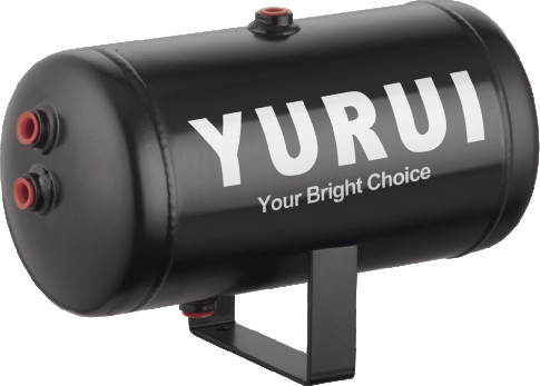 Goede prijs. Ijzer van de de Tank Draagbare Lucht van de Één Gallonlucht de Compressortank Één Jaargarantie online