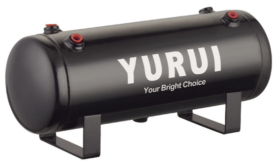 Goede prijs. Tank van de 1,5 Gallon de Draagbare Samengeperste Lucht, 150 Psi-Luchttank voor Luchtcompressor online