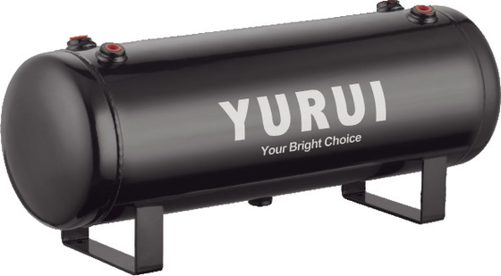 Goede prijs. Zwarte en de Lucht de Tank die van de Compressorlucht van Chrome 2.0Gallon met Compressor gebruiken online