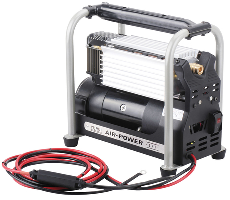 Goede prijs. Compressor van de hoge Machts de op zwaar werk berekende draagbare lucht 12v  Voor Snelle Inflatie voor Al Inflatiesysteem online