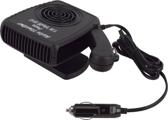 Goede prijs. Handheld Duurzaam DC 12V Draagbare Auto ventilator Verwarmers voor het ontdooien van autoventielen online