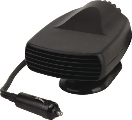 Goede prijs. Plastiek van de Autoverwarmers van 12V 150W het Draagbare met Ventilator en Heater Function online