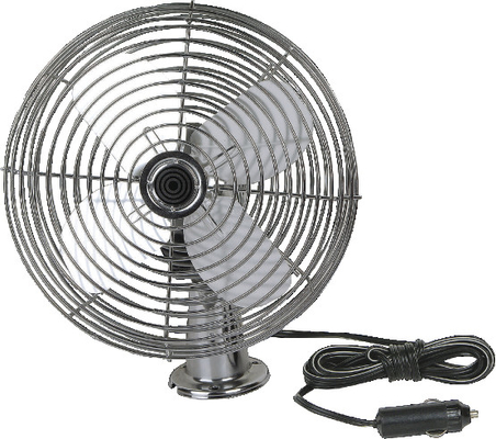 Goede prijs. Draagbare het Voertuig Koelventilators van Mini Handy Car Cooling Fan/van het Staal online