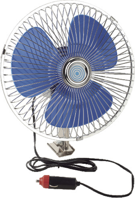 Goede prijs. Mini Portable Handheld Cooling Fan voor Voertuigen, Auto Koele Ventilator online
