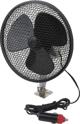 Goede prijs. De Auto Koelventilator van schroefsteunen met op/van Schakelaar 12V en 24V online
