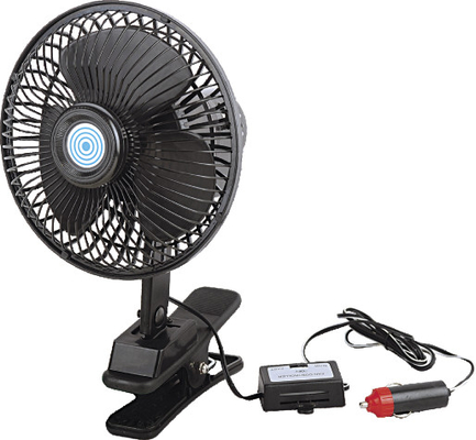 Goede prijs. De zwarte Halve van de Wachtfront cover car radiator electric van het Veiligheidsmetaal Koel Draagbare Ventilators online
