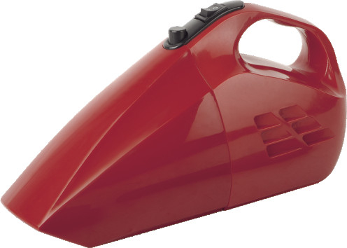 Goede prijs. Rode Plastic Kleine Handbediende Stofzuiger Draadloos met de Lichtere Stop van Cigrette online