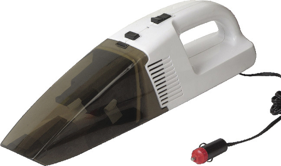 Goede prijs. In werking gestelde de Auto Stofzuiger van Grey And White Plastic Portable Batterij voor Voertuigen online