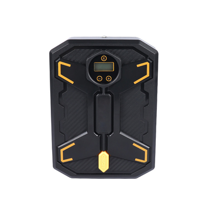 Goede prijs. Plastic LED lamp DC12v Auto luchtcompressor Digitaal meterband opblazen online