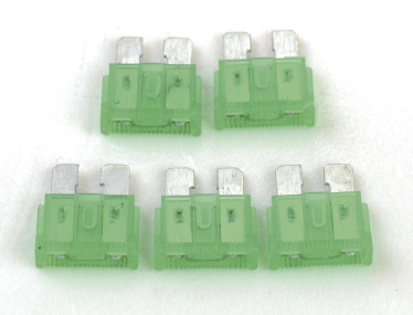 Goede prijs. Van de Compressordelen van de douanelucht de Montage Elektrotoebehoren 9121 20 - Ampèrezekering online