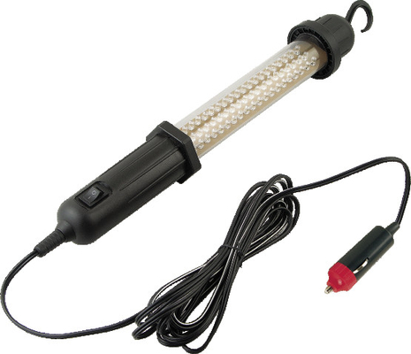 Goede prijs. De duurzame Draagbare Autoverwarmers leidden Automobiel Plastic 60 LEIDENE van het Werklichten gelijkstroom 12V-24V online