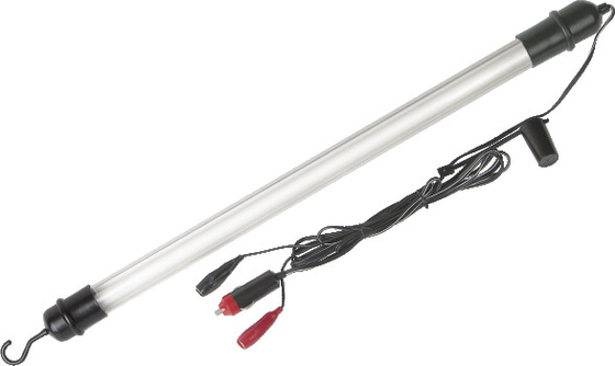 Goede prijs. Verticaal Draadloos Geleid het Werklicht van DC12V 13W/600MM onder Hood Led Light online