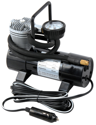 Goede prijs. Van het de Autovoertuig van het YuRuiyf661b Metaal Elektrische de Luchtcompressor 150 psi met Aanstekerce online