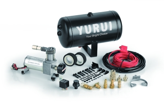 Goede prijs. YURUI YF7001 aan boord van de Systemen van de Luchttank Licht de Plichts Betrouwbaar Volume van de 1,0 Gallontank online