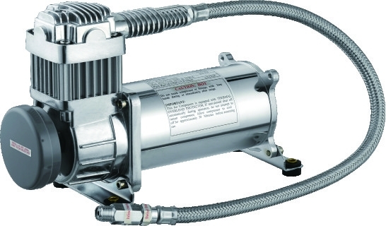 Goede prijs. 1 / 4 ‚“ de de Opschortingscompressor 200psi van de Luchtrit kiest de Compressor en de Tank van 12v uit online