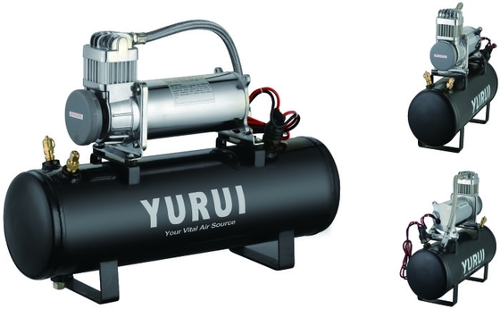Goede prijs. 2,5 Gallon 200 Psi-de Tank van de Luchtcompressor/Auto's Extra Tank voor Luchtcompressor online