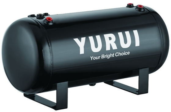 200psi de tank van de de compressorvervanging van de 5 Gallonlucht voor Luchthoornen