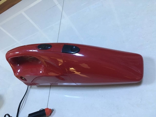 Goede prijs. ABS Materiële Draagbare Auto Stofzuiger, de Compressor van de Autolucht voor Auto in Toyota online
