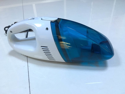Goede prijs. DC12V ABS 60W Blauwe Draagbare Fijne de Luchtfilter van de Auto Stofzuiger ultra online