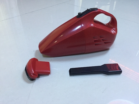 Goede prijs. Duurzame 2 in 1 Draagbare de Auto Stofzuiger van 12V met 250 psi-Compressor online