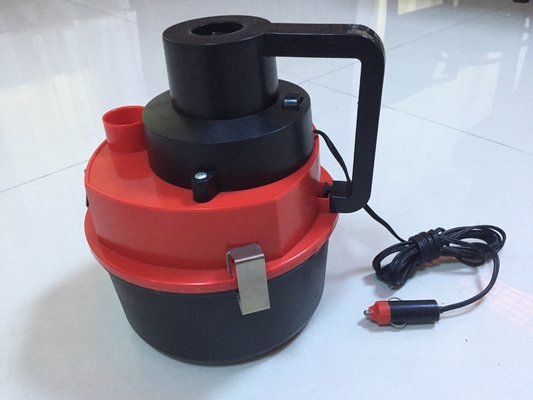 Goede prijs. Stofzuiger van de hoge Capaciteitsdc12v de Draagbare Auto voor Verschillend Voertuig online