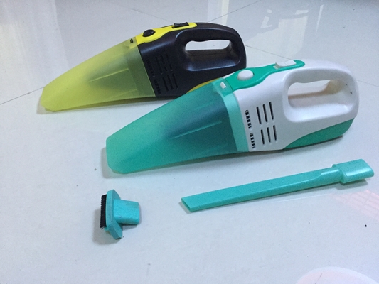 Goede prijs. Buitensporige Stijl 12 Volt Stofzuiger, de Draagbare Stofzuiger van 90W voor Auto het Schoonmaken online