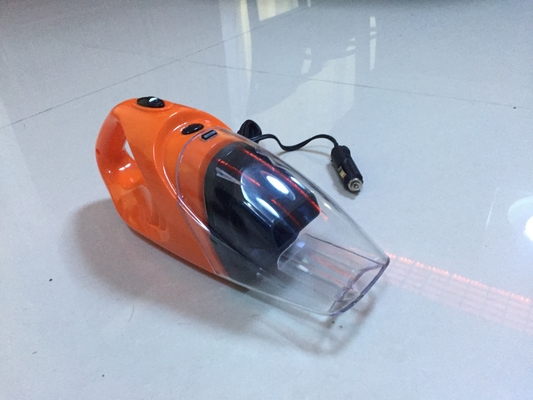 Goede prijs. 35W - 60W draagbare Auto Stofzuiger 3m de Lengte van het Kabelkoord, Snelle Inflatie online