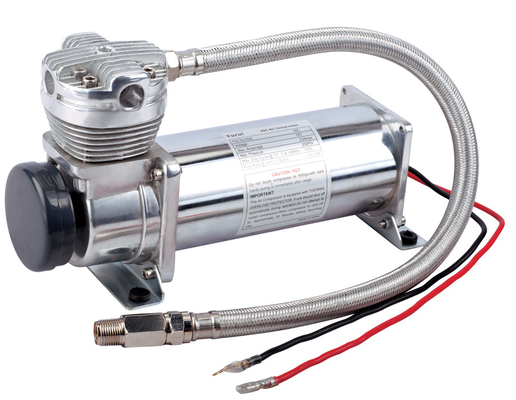 Goede prijs. Van de de Opschortingspomp van de hoge Prestatieslucht de Compressor gelijkstroom 12V voor weg - wegvrachtwagen online