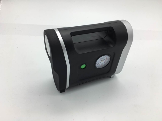 Goede prijs. 2017 de NIEUWE Compressor van de Inzamelingsyf6602 Plastic Autolucht Draagbaar voor Banden met Licht online