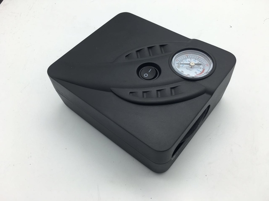 Goede prijs. OEM de Zwarte doos van de Luchtcompressoren DC12V van het Inzamelingsvoertuig voor Allerlei Banden online