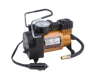 Goede prijs. Op zwaar werk berekende Draagbare van de de Compressordc12v 150PSI Lucht van de Vrachtwagenlucht de Ritopschorting voor Auto's online