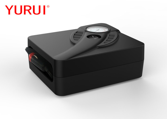Goede prijs. 12V van de het Voertuig de Elektrische Draagbare Lucht van gelijkstroom 150PSI de Compressorpomp en Inflator van de Autoband online