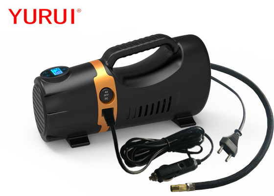 Goede prijs. Elektrische DC12v AC110V-220V Plastic Draagbare Autoband Pomp online