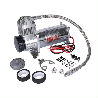 Goede prijs. OffRoad 4WD Air Pneumatic Suspension Compressor Voor Voertuigen Air Ride Compressor online