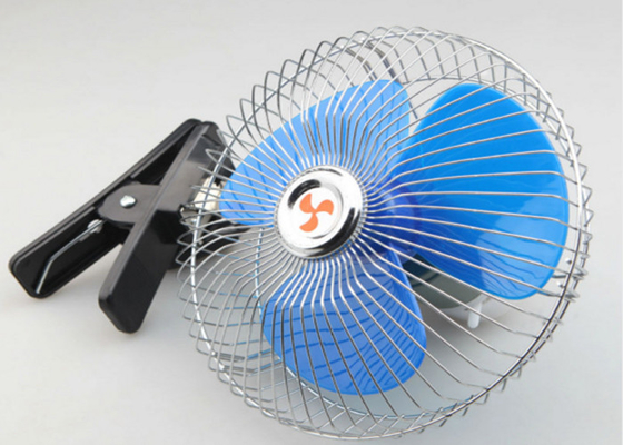 Goede prijs. De elektrische Draagbare Elektrische Koelventilators van de Autoradiator met Sterke Koelwind online