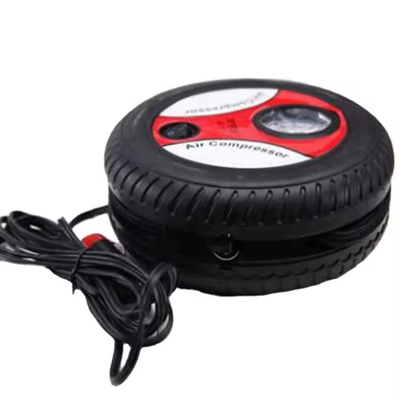 Goede prijs. Plastic auto DC12v band luchtcompressor voor auto sigaretten aansteker online