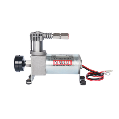 Mini Ford Air Lift Suspension Compressor Fast Inflation IP54 Air Suspension Pump Voor Auto Tuning Off-Road Truck