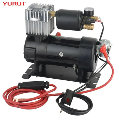 Goede prijs. Heavy Duty Car Air Compressor Sterk vermogen voor offroad truck online
