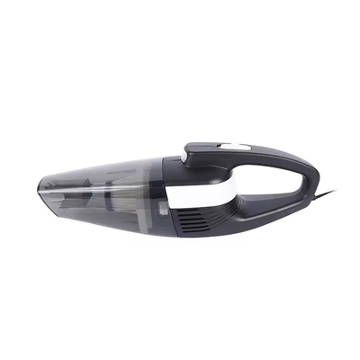 DC12V Hepa Filter Handheld Car Vacuum Cleaner Met Sigaretten aansteker En Led Light