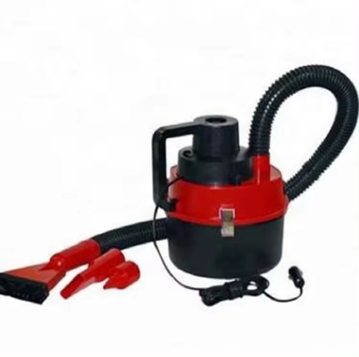 Handheld ABS Car Portable Vacuum Cleaner Wet And Dry DC12V Sigarettenanker