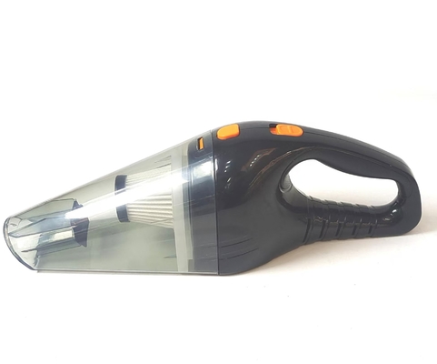 ABS-stofzuiger voor auto's Dc12v auto stofzuiger met oplader